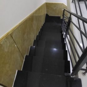 Bán nhà Đường số 5 Quận Gò Vấp dưới 5 tỷ