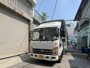 Bán nhà Đường số 51 Quận Gò Vấp dưới 6 tỷ