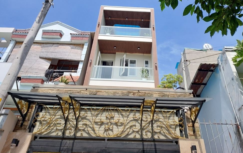 Bán nhà Đường số 51 Quận Gò Vấp dưới 7 tỷ Bán nhà Đường số 51 Quận Gò Vấp dưới 7 tỷ
