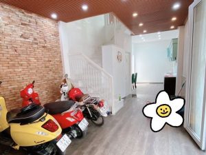 Bán nhà Đường số 8 Quận Gò Vấp dưới 10 tỷ