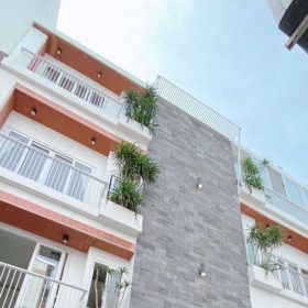 Bán nhà Đường số 8 Quận Gò Vấp dưới 10 tỷ