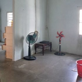 Bán nhà Đường số 8 Quận Gò Vấp dưới 6 tỷ