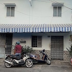 Bán nhà Đường số 8 Quận Gò Vấp dưới 6 tỷ