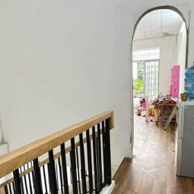 Bán nhà Đường số 8 Quận Gò Vấp dưới 7 tỷ