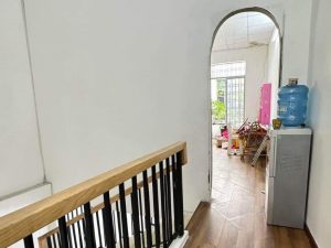 Bán nhà Đường số 8 Quận Gò Vấp dưới 7 tỷ
