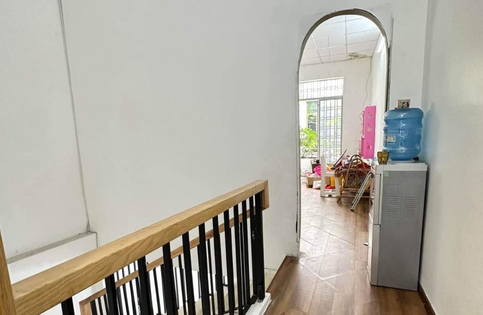 Bán nhà Đường số 8 Quận Gò Vấp dưới 7 tỷ Bán nhà Đường số 8 Quận Gò Vấp dưới 7 tỷ