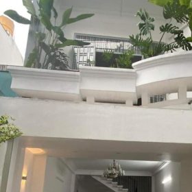 Bán nhà Đường số 8 Quận Gò Vấp dưới 7 tỷ