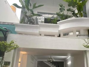 Bán nhà Đường số 8 Quận Gò Vấp dưới 7 tỷ
