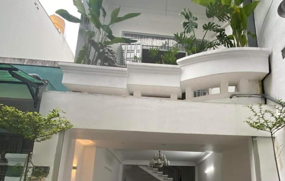Bán nhà Đường số 8 Quận Gò Vấp dưới 7 tỷ Bán nhà Đường số 8 Quận Gò Vấp dưới 7 tỷ