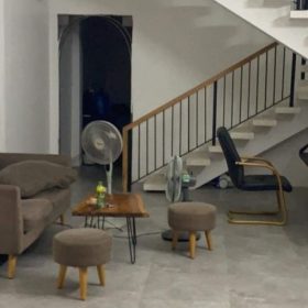 Bán nhà Đường số 8 Quận Gò Vấp dưới 7 tỷ