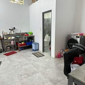 Bán nhà Đường số 8 Quận Gò Vấp dưới 7 tỷ
