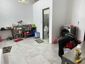 Bán nhà Đường số 8 Quận Gò Vấp dưới 7 tỷ