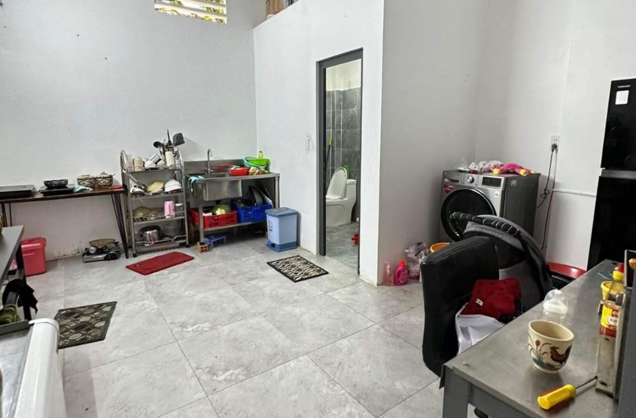 Bán nhà Đường số 8 Quận Gò Vấp dưới 7 tỷ Bán nhà Đường số 8 Quận Gò Vấp dưới 7 tỷ