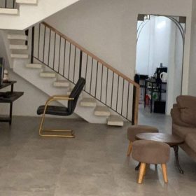 Bán nhà Đường số 8 Quận Gò Vấp dưới 7 tỷ