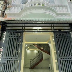 Bán nhà Đường số 9 Quận Gò Vấp dưới 10 tỷ