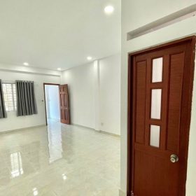 Bán nhà Đường số 9 Quận Gò Vấp dưới 10 tỷ