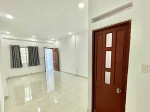 Bán nhà Đường số 9 Quận Gò Vấp dưới 10 tỷ
