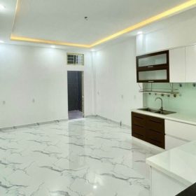 Bán nhà Đường số 9 Quận Gò Vấp dưới 10 tỷ