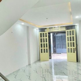 Bán nhà Đường số 9 Quận Gò Vấp dưới 10 tỷ
