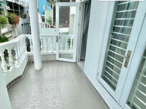 Bán nhà Đường số 9 Quận Gò Vấp dưới 10 tỷ