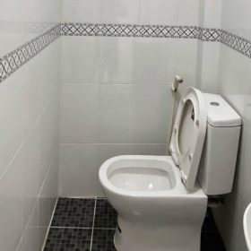 Bán nhà đường Tăng Bạt Hổ Quận Bình Thạnh dưới 5 tỷ