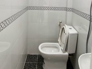 Bán nhà đường Tăng Bạt Hổ Quận Bình Thạnh dưới 5 tỷ