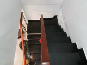 Bán nhà đường Tăng Bạt Hổ Quận Bình Thạnh dưới 5 tỷ