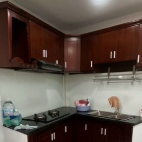 Bán nhà đường Tăng Bạt Hổ Quận Bình Thạnh dưới 5 tỷ