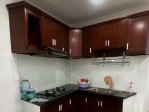 Bán nhà đường Tăng Bạt Hổ Quận Bình Thạnh dưới 5 tỷ
