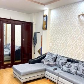 Bán nhà đường Thống Nhất Quận Gò Vấp dưới 10 tỷ