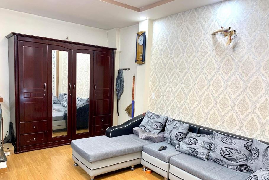 Bán nhà đường Thống Nhất Quận Gò Vấp dưới 10 tỷ Bán nhà đường Thống Nhất Quận Gò Vấp dưới 10 tỷ