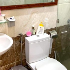 Bán nhà đường Thống Nhất Quận Gò Vấp dưới 10 tỷ