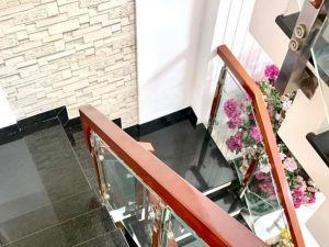Bán nhà đường Thống Nhất Quận Gò Vấp dưới 10 tỷ
