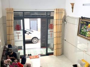 Bán nhà đường Thống Nhất Quận Gò Vấp dưới 10 tỷ