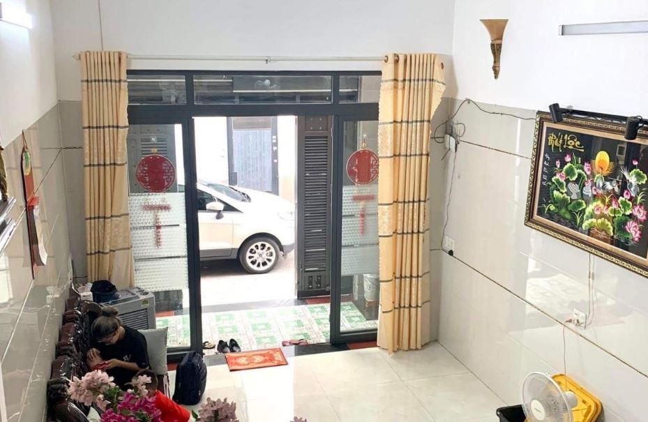 Bán nhà đường Thống Nhất Quận Gò Vấp dưới 10 tỷ Bán nhà đường Thống Nhất Quận Gò Vấp dưới 10 tỷ
