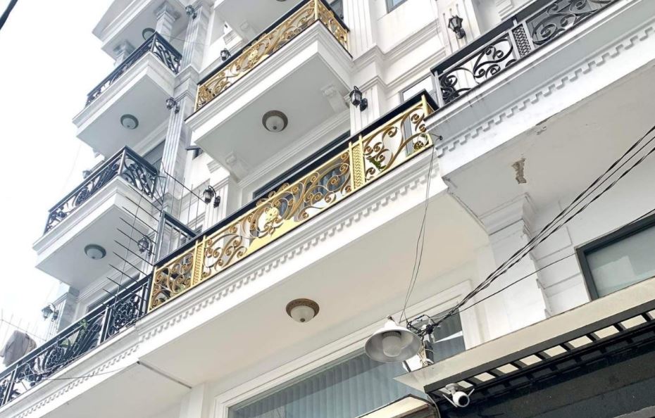 Bán nhà đường Thống Nhất Quận Gò Vấp dưới 10 tỷ Bán nhà đường Thống Nhất Quận Gò Vấp dưới 10 tỷ