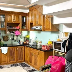Bán nhà đường Thống Nhất Quận Gò Vấp dưới 10 tỷ