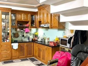 Bán nhà đường Thống Nhất Quận Gò Vấp dưới 10 tỷ