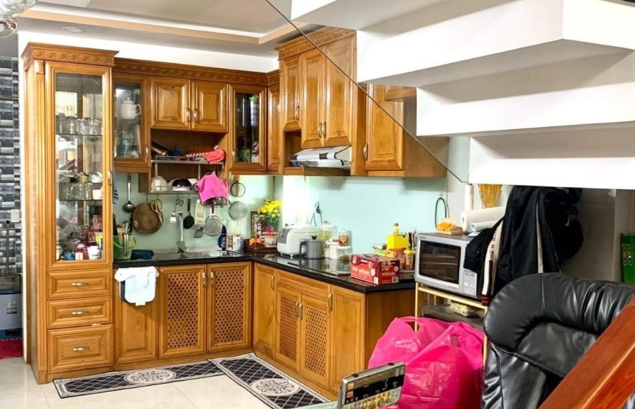 Bán nhà đường Thống Nhất Quận Gò Vấp dưới 10 tỷ Bán nhà đường Thống Nhất Quận Gò Vấp dưới 10 tỷ