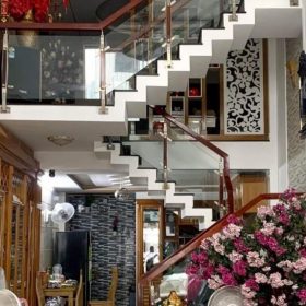 Bán nhà đường Thống Nhất Quận Gò Vấp dưới 10 tỷ