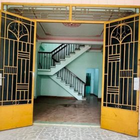Bán nhà đường Thống Nhất Quận Gò Vấp dưới 6 tỷ