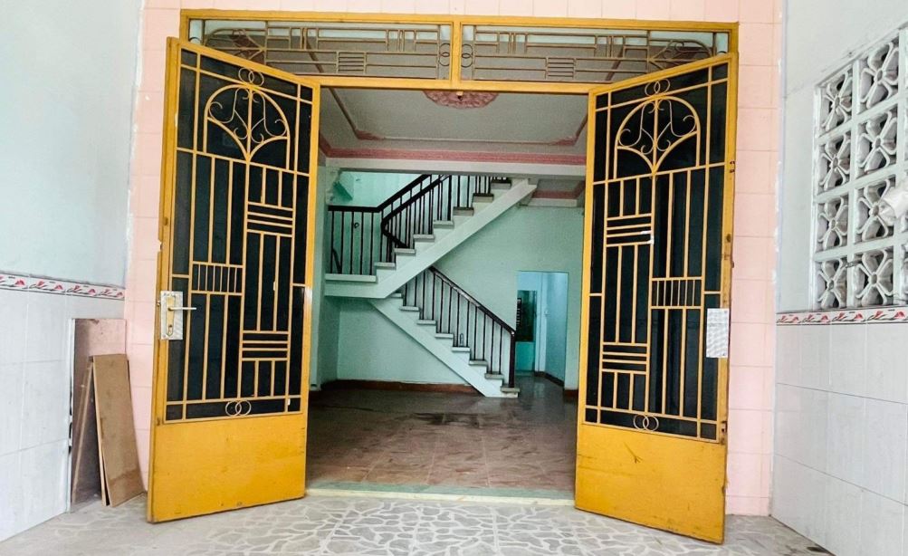 Bán nhà đường Thống Nhất Quận Gò Vấp dưới 6 tỷ Bán nhà đường Thống Nhất Quận Gò Vấp dưới 6 tỷ