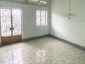 Bán nhà đường Thống Nhất Quận Gò Vấp dưới 6 tỷ