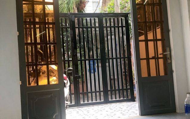 Bản đồ vị trí gần căn nhà bán đường Thống Nhất Phường 16 Quận Gò Vấp. Diện tích: 85 m2, 2 tầng. Giá chỉ 5.3 tỷ (TL)