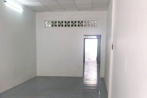 Bản đồ vị trí gần căn nhà bán đường Thống Nhất Phường 16 Quận Gò Vấp. Diện tích: 85 m2, 2 tầng. Giá chỉ 5.3 tỷ (TL)