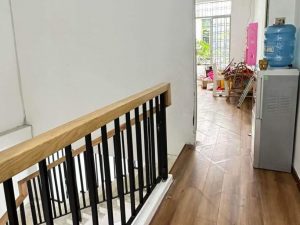 Bán nhà đường Thống Nhất Quận Gò Vấp dưới 7 tỷ