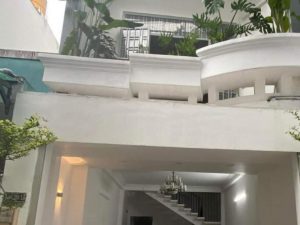 Bán nhà đường Thống Nhất Quận Gò Vấp dưới 7 tỷ