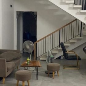 Bán nhà đường Thống Nhất Quận Gò Vấp dưới 7 tỷ