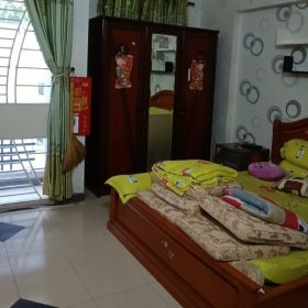 Bán nhà đường Tôn Thất Đạm Quận 1 dưới 10 tỷ