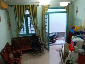 Bán nhà đường Tôn Thất Đạm Quận 1 dưới 10 tỷ